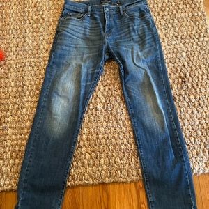 Lucky brand denim 34/32